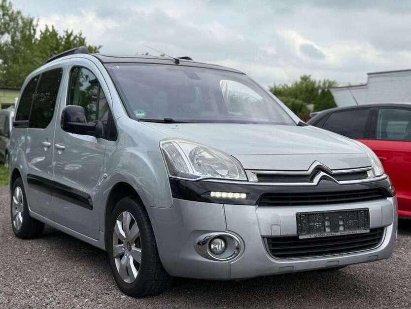 Berlingo