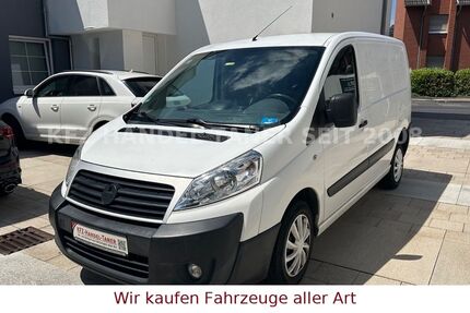 Fiat Scudo 170.000 km 6.900 &euro; Troisdorf (Nähe Köln/Bonn) 53844