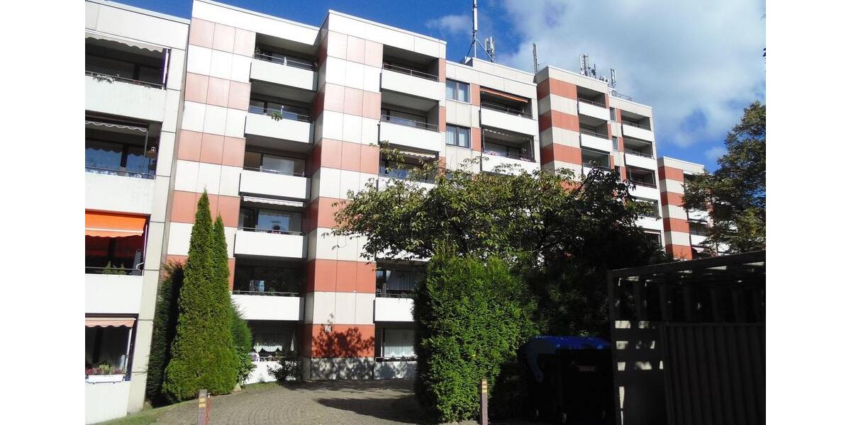 Erdgeschoßwohnung Solingen Wald - 3 Zimmer, 73 m&sup2;, 435&euro; | Angebot:25880786