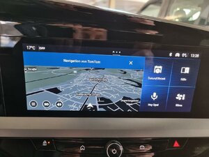 Opel Mokka Edition Komfortp. Techp. Alu 6.414 km 21.990 &euro; HAAN 42781