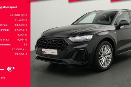 Audi Q5 62.150 km 44.980 € Leverkusen 51373