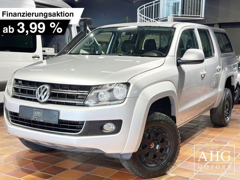 Amarok