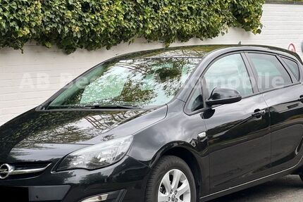 Opel Astra 124.300 km 6.999 € Neuss 41466