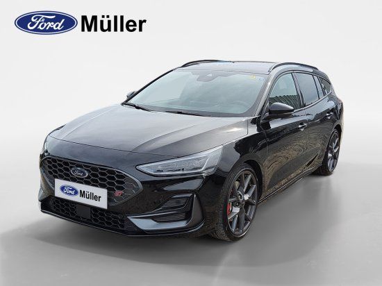 Ford Focus 18.570 km 35.950 &euro; Bergisch Gladbach 51427