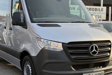 Mercedes-Benz Sprinter 81.000 km 23.290 &euro; Dormagen 41539