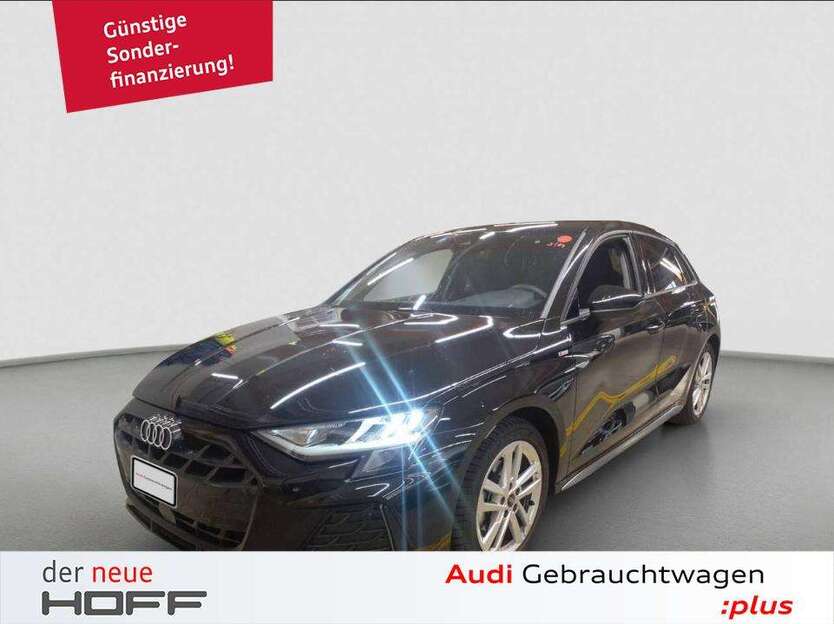 Audi A3 5.912 km 43.000 € Sankt Augustin 53757