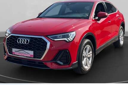 Audi Q3 28.695 km 32.890 € Köln 51145