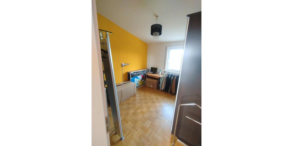 Maisonettenwohnung Köln Kalk - 3 Zimmer, 86 m&sup2;, 365.000&euro; | Angebot:26490696