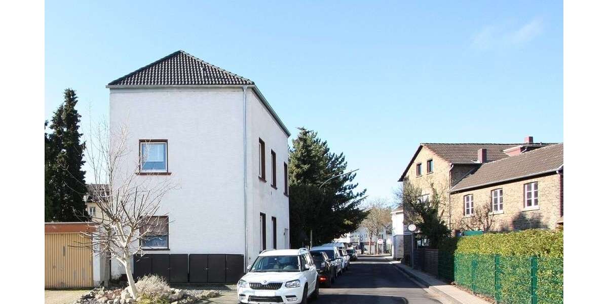 Einfamilienhaus Bonn Küdinghoven - 7 Zimmer, 195 m&sup2;, 599.000&euro; | Angebot:26530239