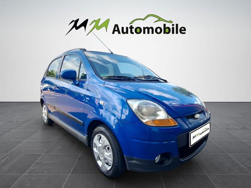 Matiz