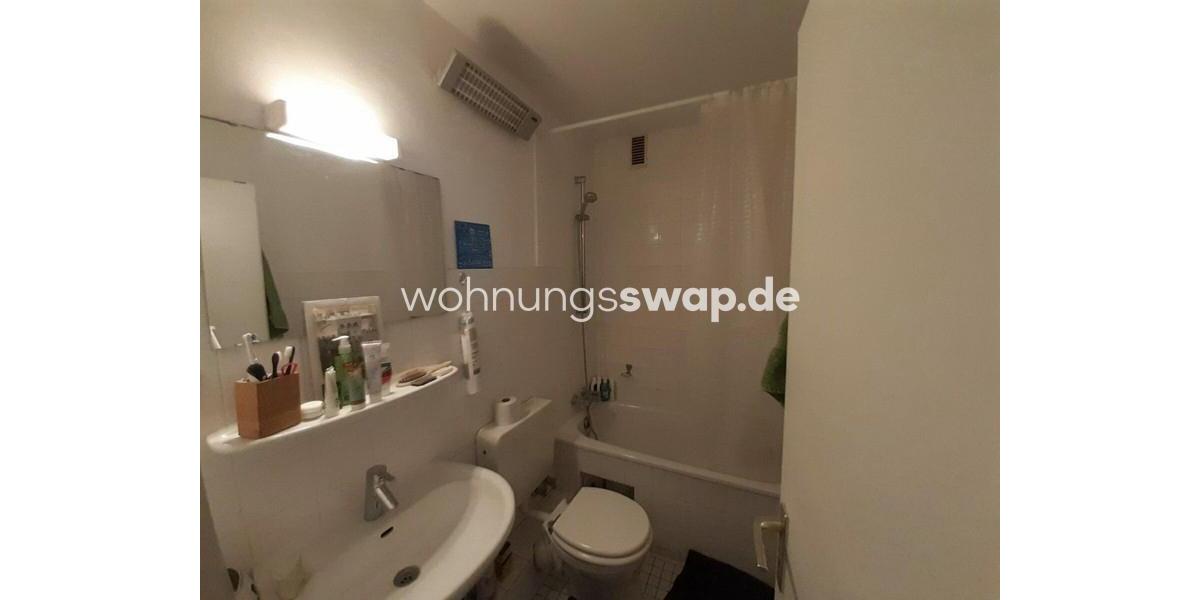 Wohnungsswap - 2 Zimmer, 45 m² - Peter-Bauer-Straße, Köln 2 zimmer