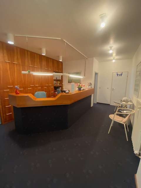Büro in Köln 2.100 € 123.75 m²