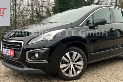 Peugeot 3008 67.105 km 9.950 &euro; Bergheim bei Köln 50126