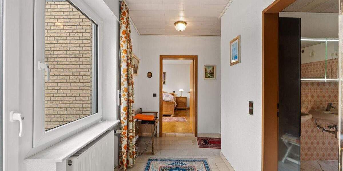 Bungalow Wesseling Keldenich - 6 Zimmer, 148 m&sup2;, 424.000&euro; | Angebot:23948794