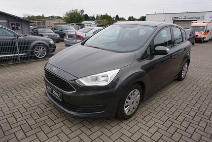 Ford C-Max 154.200 km 5.900 &euro; Wesseling 50389