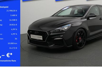 Hyundai i30 95.759 km 21.980 &euro; Leverkusen 51379