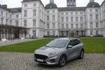 Ford Kuga 35.550 km 24.250 &euro; Bergisch Gladbach 51465