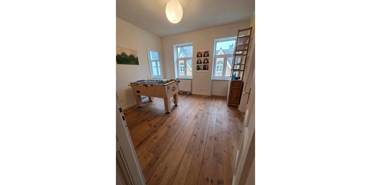 Etagenwohnung Bonn Poppelsdorf - 1 Zimmer, 18 m&sup2;, 550&euro; | Angebot:25374956