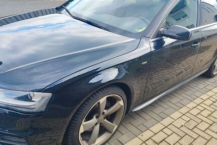Audi A4 302.397 km 7.700 &euro; Burscheid 51399