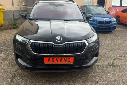 Skoda Karoq 199.800 km 14.900 &euro; Bonn 53123