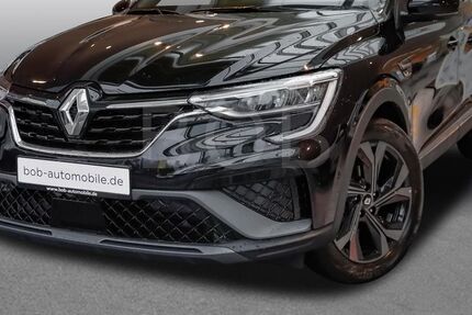 Renault Arkana 27.738 km 26.777 € Düsseldorf 40233