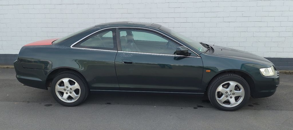 Honda Accord 365.000 km 1.200 &euro; Troisdorf 53842