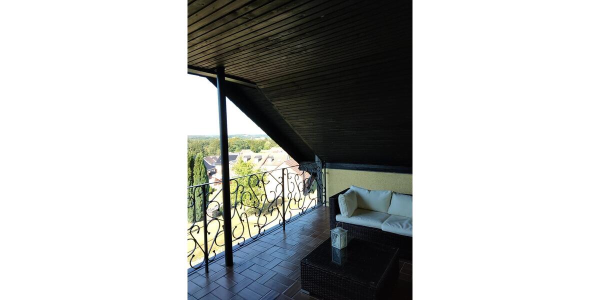 Dachgeschoßwohnung Neunkirchen-Seelscheid Seelscheid - 2 Zimmer, 75 m&sup2;, 690&euro; | Angebot:26298750