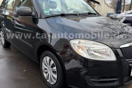 Skoda Fabia 130.500 km 2.490 &euro; Köln 50737