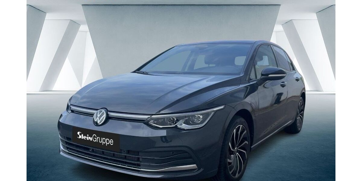 VW Golf 44.500 km 25.980 &euro; Siegburg 53721