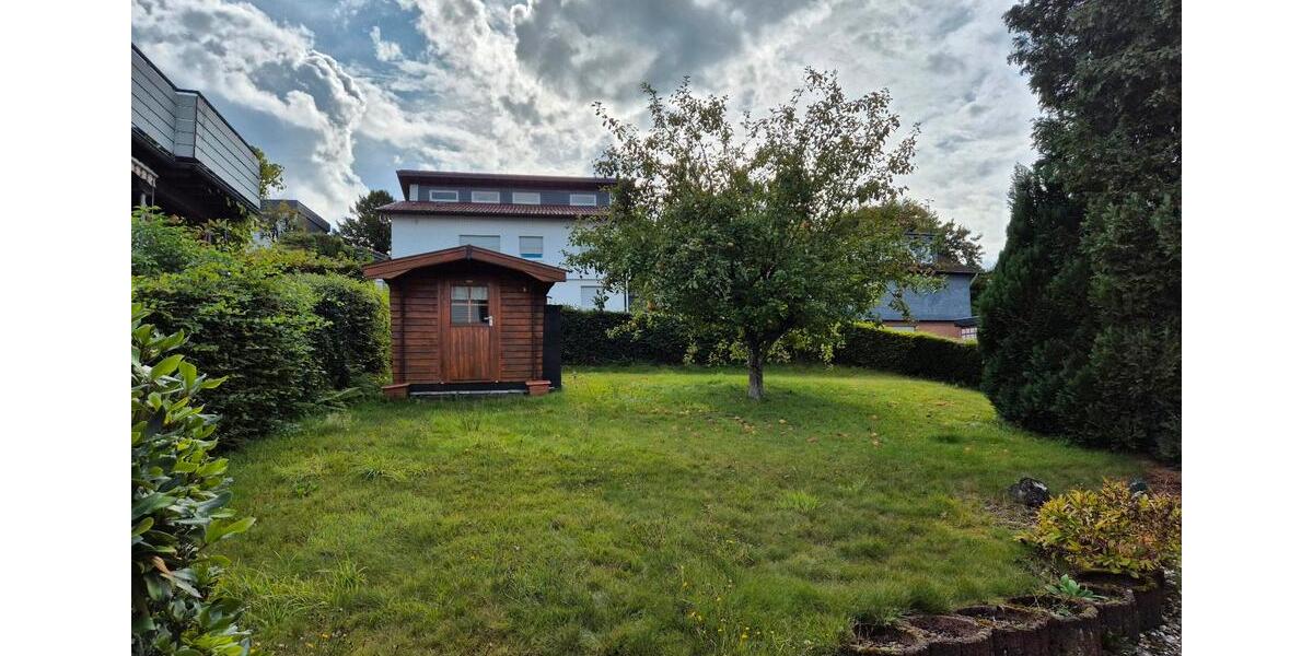 Einfamilienhaus Wermelskirchen - 2.300&euro; | Angebot:22598379