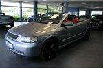 Opel Astra G 2,2i Cabrio Leder-Klima 142.400 km 3.980 € Euskirchen 53881