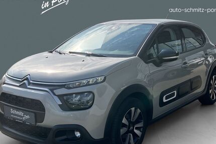 Citroen C3 35.796 km 16.999 &euro; Köln 51145