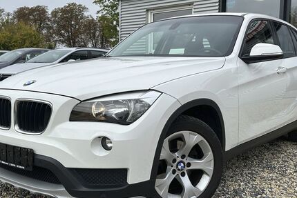 BMW X1 259.575 km 6.699 € Weilerswist 53919