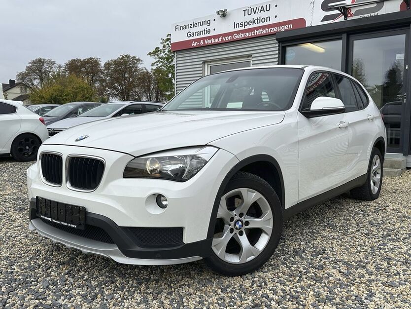 BMW X1 259.575 km 6.699 € Weilerswist 53919