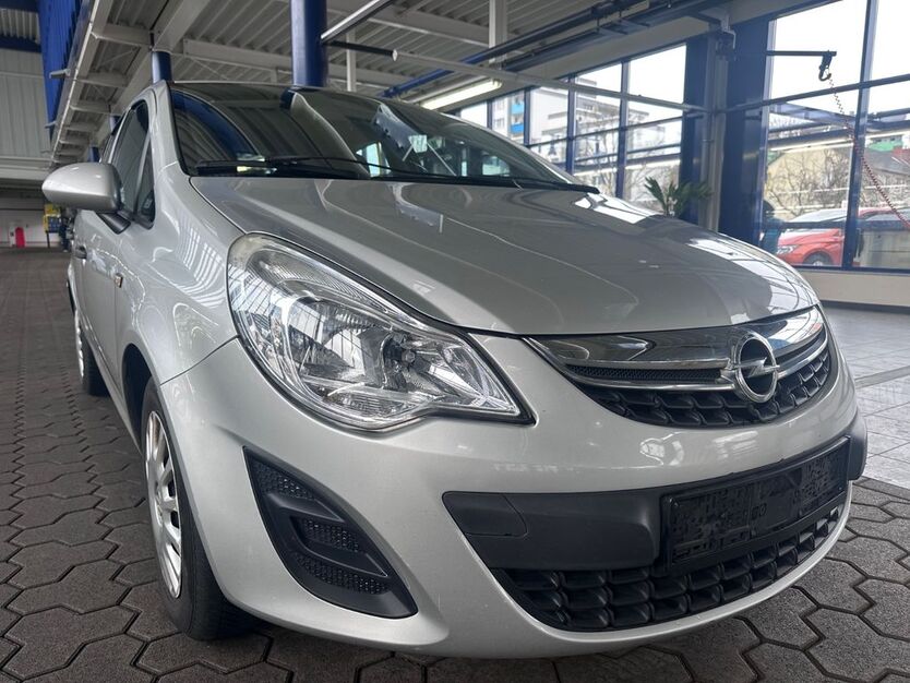 Opel Corsa 204.965 km 2.599 € Brühl (Nähe Köln) 50321