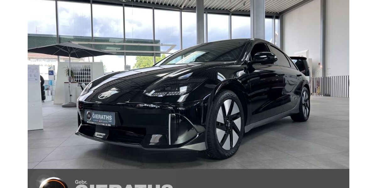 Hyundai IONIQ 6 39.500 km 31.900 € Bergisch Gladbach 51429