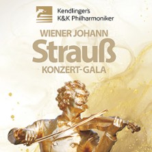 Wiener Johann Strauß Konzert-Gala 13.01.2026 Beethovenhalle