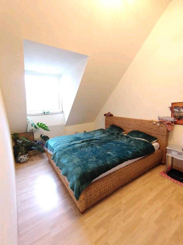 Traumhafte Maisonette Wohnung in Frechen City zu verkaufen!