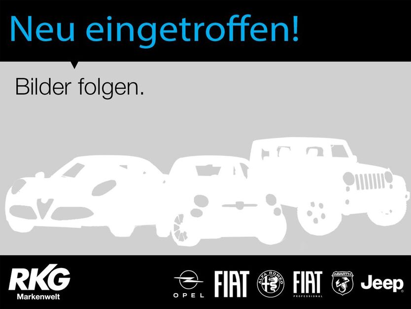 Fiat Ulysse 5.000 km 45.995 € Bonn 53119