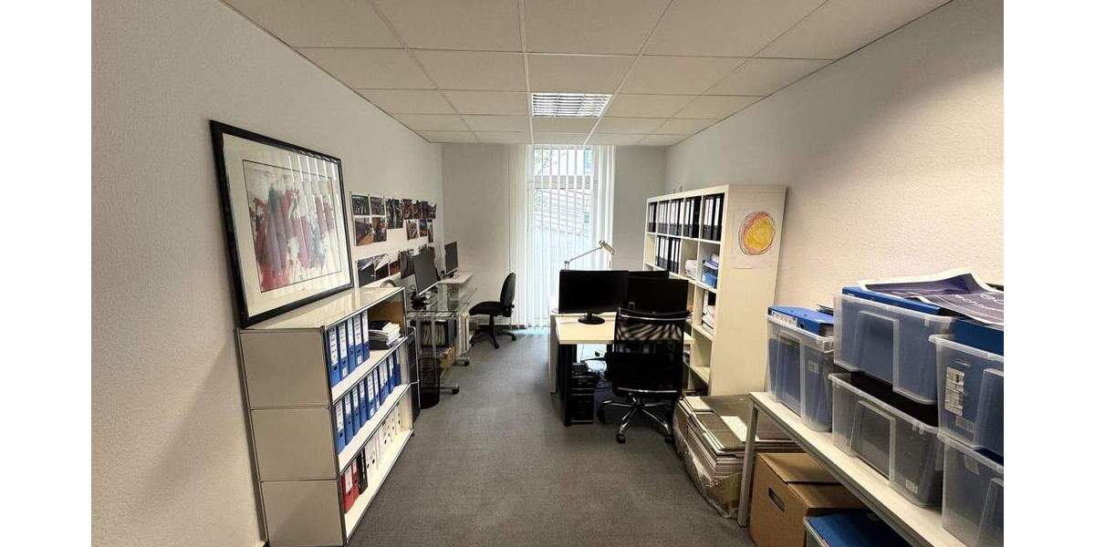 Gewerbeobjekt Leverkusen Opladen - 4 Zimmer, 278.000&euro; | Angebot:25165556