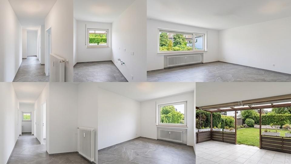 Erdgeschoßwohnung Leverkusen - 4 Zimmer, 103 m&sup2;, 1.544&euro; | Angebot:26400657