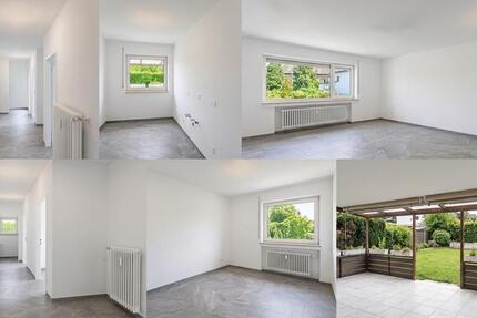 Wohnung Leverkusen - 4 Zimmer, 103 m&sup2;, 1.544&euro; | Angebot:26400657