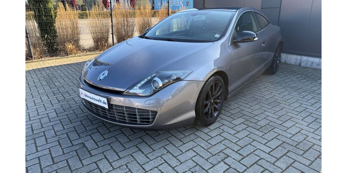 Renault Laguna 184.000 km 5.900 &euro; Dormagen 41540