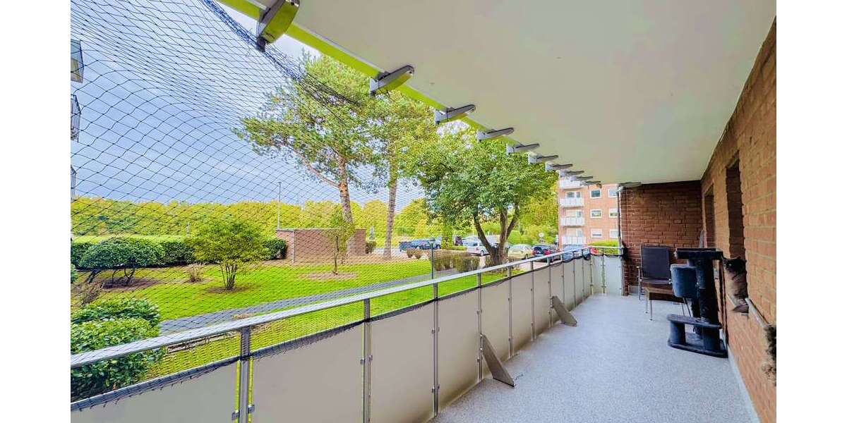 Wohnung zum Kaufen in Grevenbroich 139.000 € 63 m² 2 zimmer