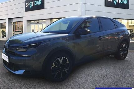 Citroen C4 7.500 km 22.290 € Sankt Augustin 53757