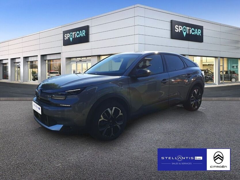 Citroen C4 7.500 km 22.290 € Sankt Augustin 53757