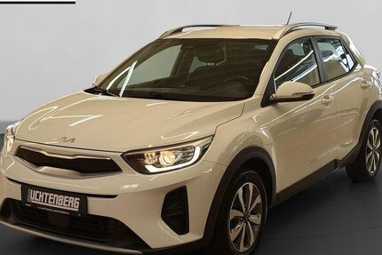 Kia Stonic 53.200 km 14.890 &euro; Leverkusen 51381
