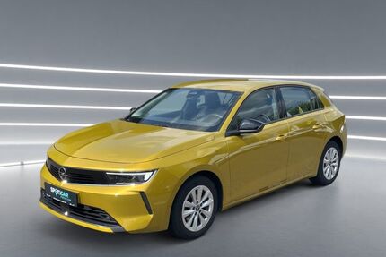 Opel Astra 63.307 km 14.490 € Sankt Augustin 53757