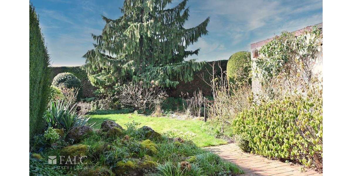 Reihenendhaus Glessen Glessen - 5 Zimmer, 140 m&sup2;, 440.000&euro; | Angebot:25743070