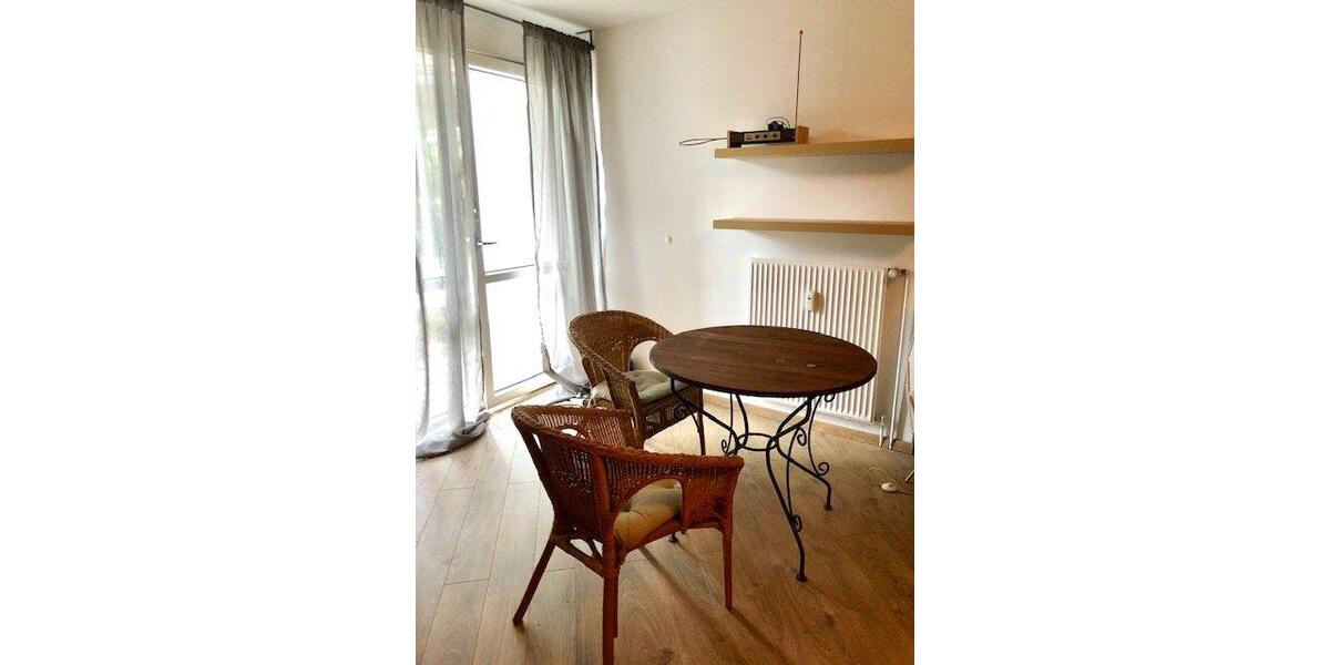 Erdgeschoßwohnung Bonn Auerberg - 1 Zimmer, 34 m&sup2;, 129.900&euro; | Angebot:26222340